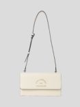 KARL LAGERFELD Rue St-Guillaume Elongated Shoulder Bag