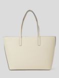 KARL LAGERFELD Rue St-Guillaume Large Tote Bag
