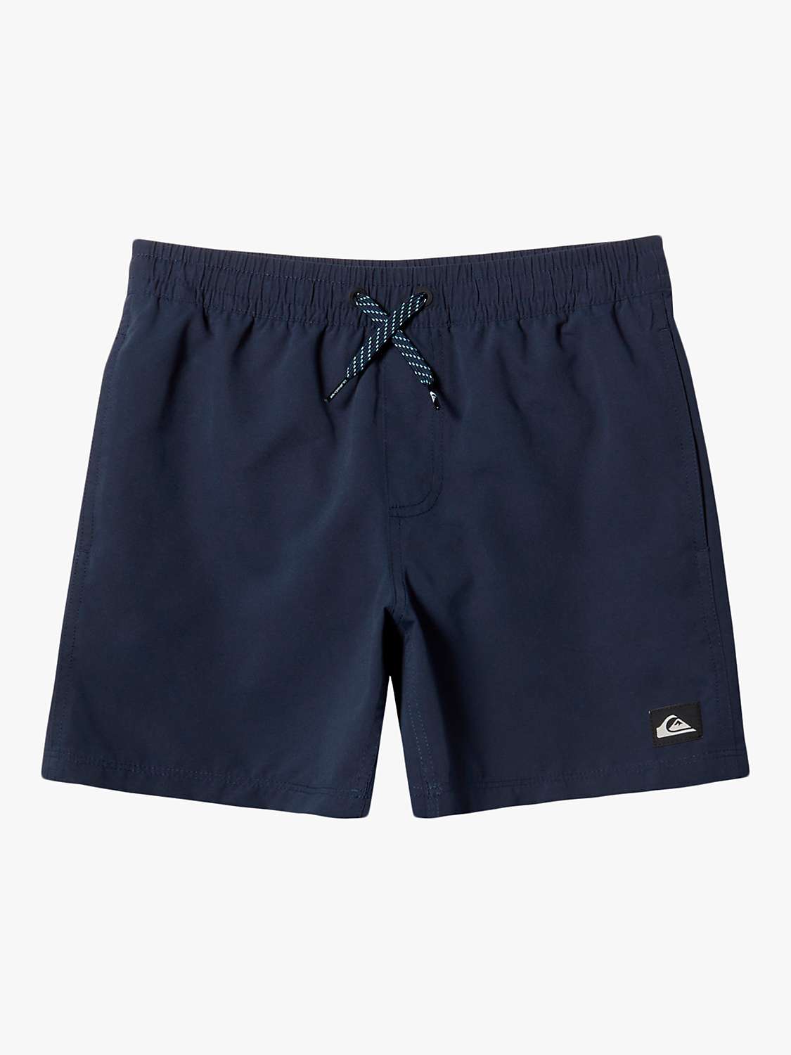 Buy Quiksilver Kids' Everyday Collection Mix Volley Swim Shorts Online at johnlewis.com