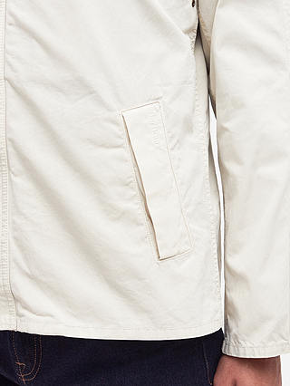 Barbour Tracker Casual Jacket, Mist