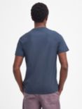 Barbour Hickling T-Shirt, Navy, Navy