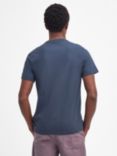 Barbour Hickling T-Shirt, Navy