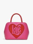 Radley Valentine's Day Edition Liverpool Street 2.0 Mini Grab Bag, Coulis