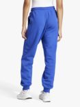 adidas ALL SZN Women's Loose Fit Fleece Joggers, Blue Cobalt