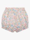 Trotters Baby Alice Floral Bloomer Shorts, Multi, Multi