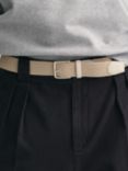 GANT Braid Leather Belt