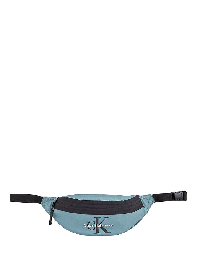 Calvin Klein Sport Essential Waistbag, Goblin Blue