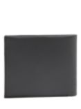 Calvin Klein Monogram Soft Bifold Wallet, Black