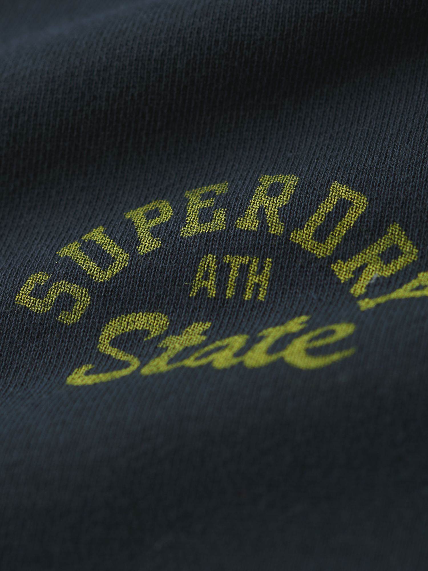 Buy Superdry Athletic Essential Oversized Hoodie Online at johnlewis.com