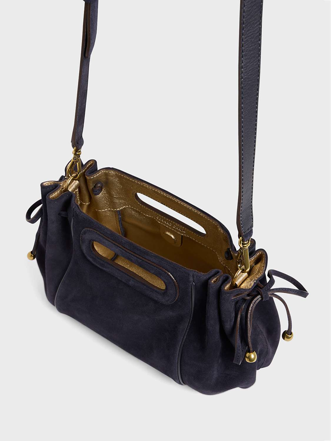 Buy Gerard Darel Mini Dany Bag Online at johnlewis.com
