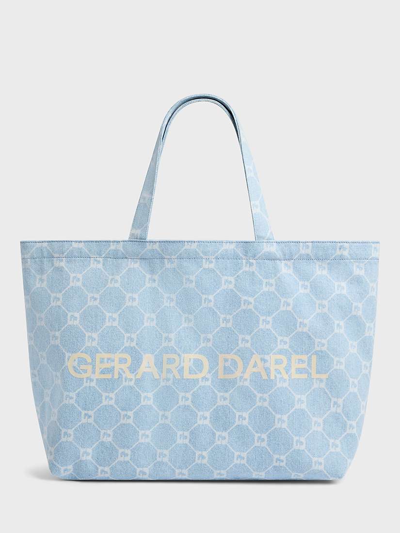 Buy Gerard Darel Lolita Tote Bag Online at johnlewis.com