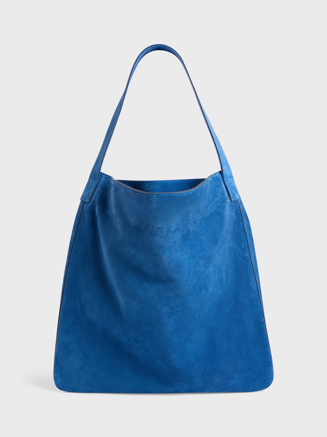 Gerard Darel The Lady Bag, Blue, One Size