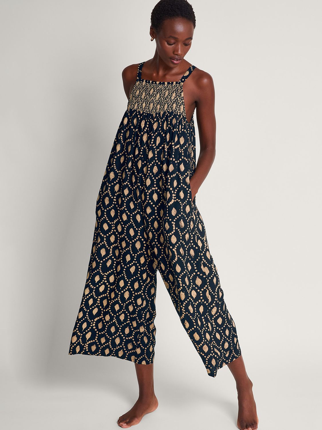 Women's Jumpsuits & Playsuits - Cropped