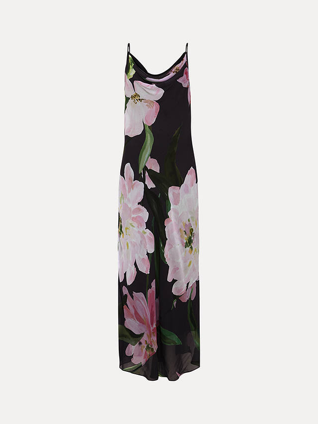 Phase Eight Esther Floral Print Maxi Dress, Multi