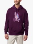 Psycho Bunny Apple Valley Hoodie