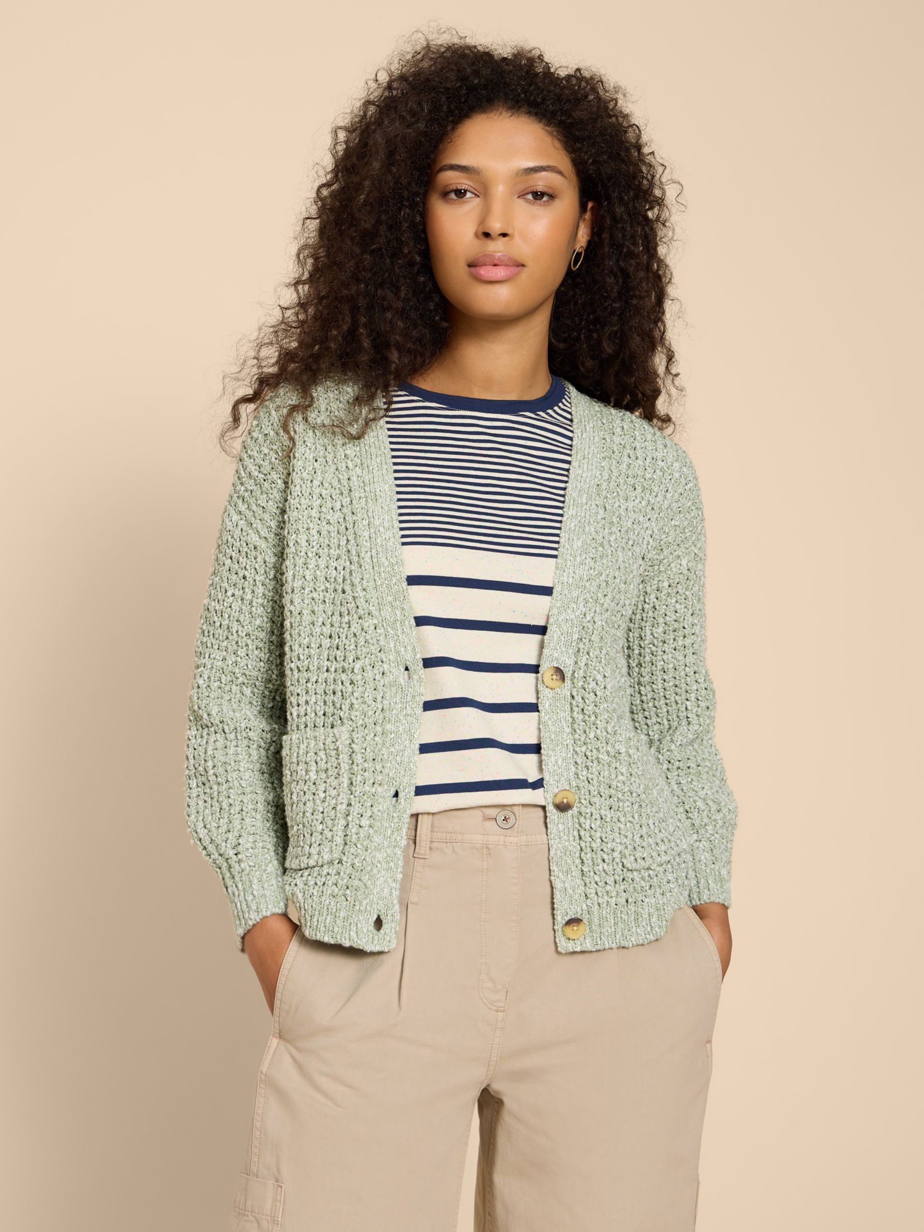 Women's Chunky Cardigans, Explore our New Arrivals