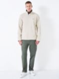 Crew Clothing Padstow Pique Jumper, Natural