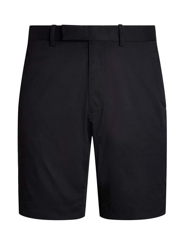 Polo Golf Ralph Lauren Tailored Fit Featherweight Short, Polo Black