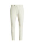 Ralph Lauren Slim Fit Performance Twill Golf Trousers, Basic Sand