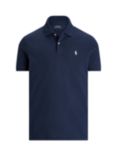 Polo Golf Ralph Lauren Tailored Fit Performance Mesh Polo Shirt