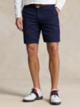 Polo Golf Ralph Lauren Tailored Fit Featherweight Short, Refined Navy
