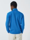 Ralph Lauren Classic Fit Luxury Jersey Pullover Jersey Top, Blue, Blue