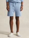 Ralph Lauren Athletic Cotton Shorts, Channel Blue