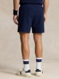 Polo Ralph Lauren Wimbledon Ball Boy Shorts, Navy