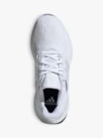 adidas UBounce DNA Junior Sports Shoes, White, White