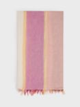 Gerard Darel Phylisse Colour Block Scarf