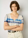 Gerard Darel Melane Linen T-shirt