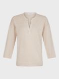 Gerard Darel Maddie Linen T-Shirt