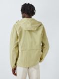 Armor Lux Blouson Heritage Hooded Jacket, Pale Olive