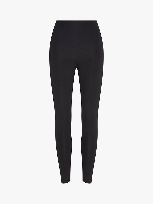 Commando Classic Smoothing Control Leggings, Black