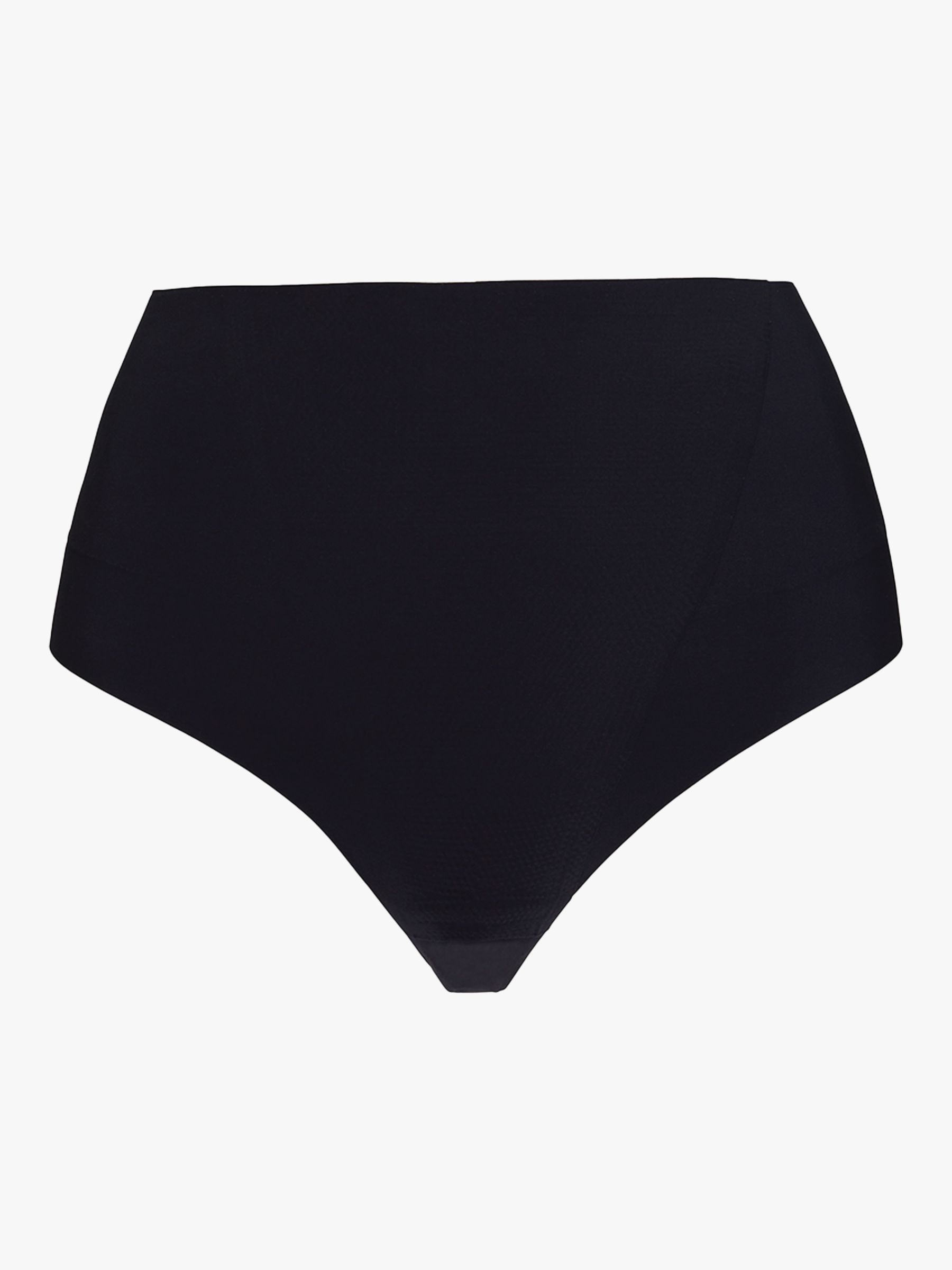 Buy Commando Zone Smoothing Seamless Thong Online at johnlewis.com