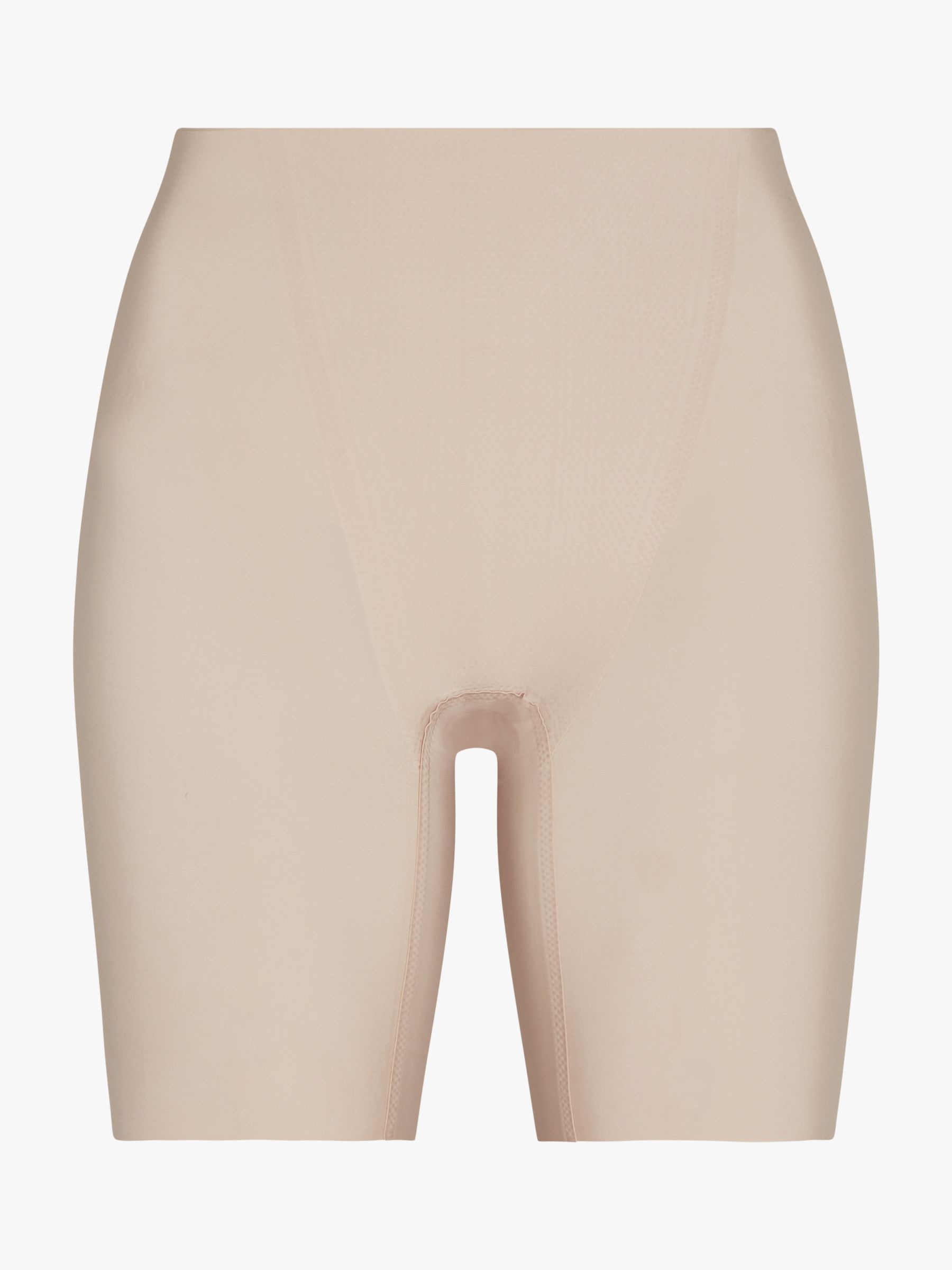 Ambra Power Lite Thigh Shaper Shorts, Beige at John Lewis & Partners