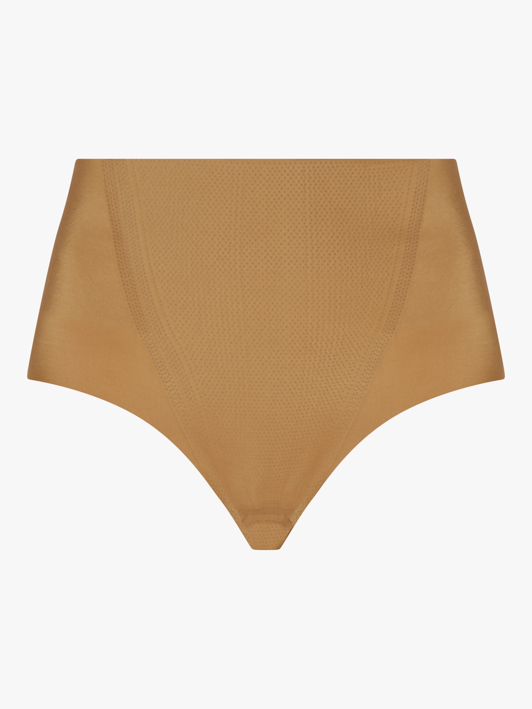 Buy Commando Zone Smoothing Seamless Thong Online at johnlewis.com