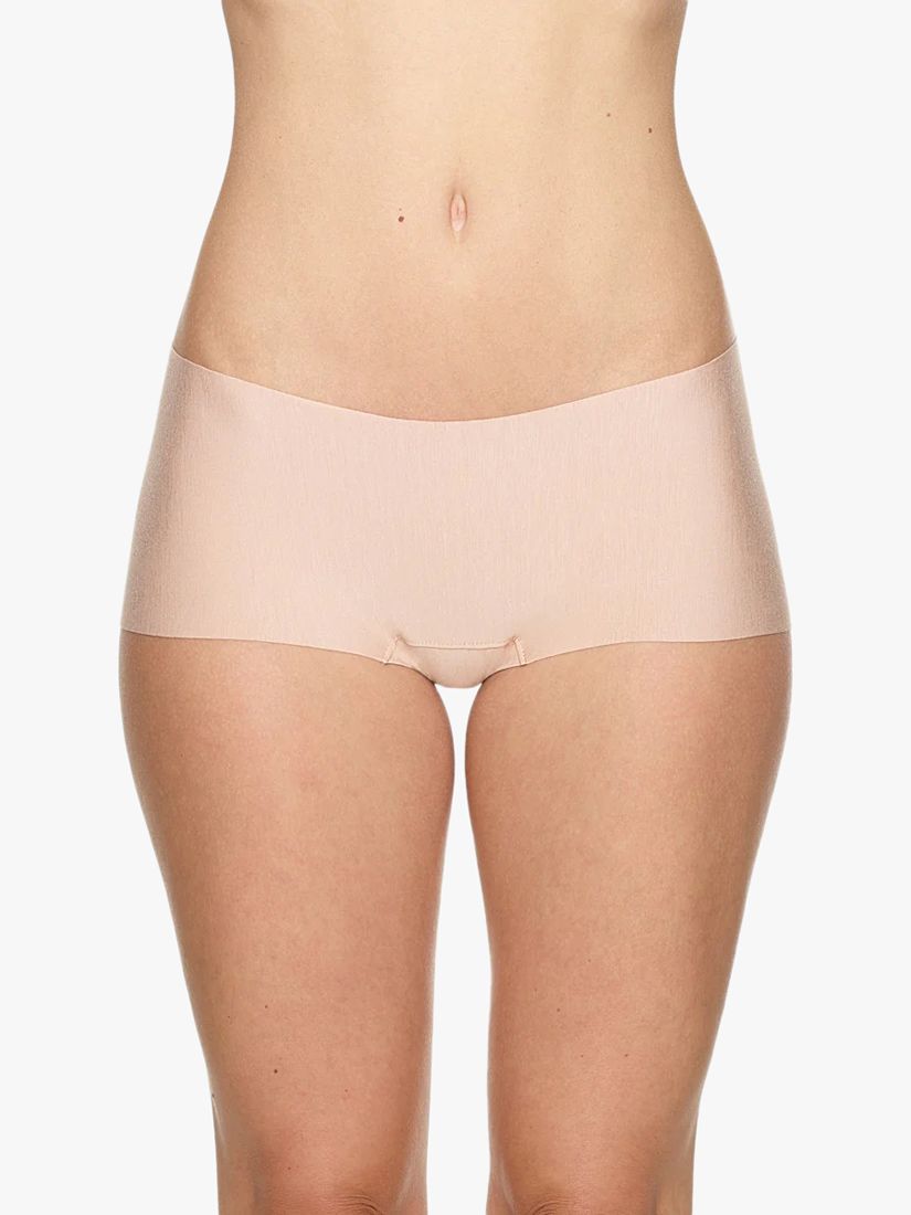 Buy Commando Butter Seamless Hipster Knickers Online at johnlewis.com