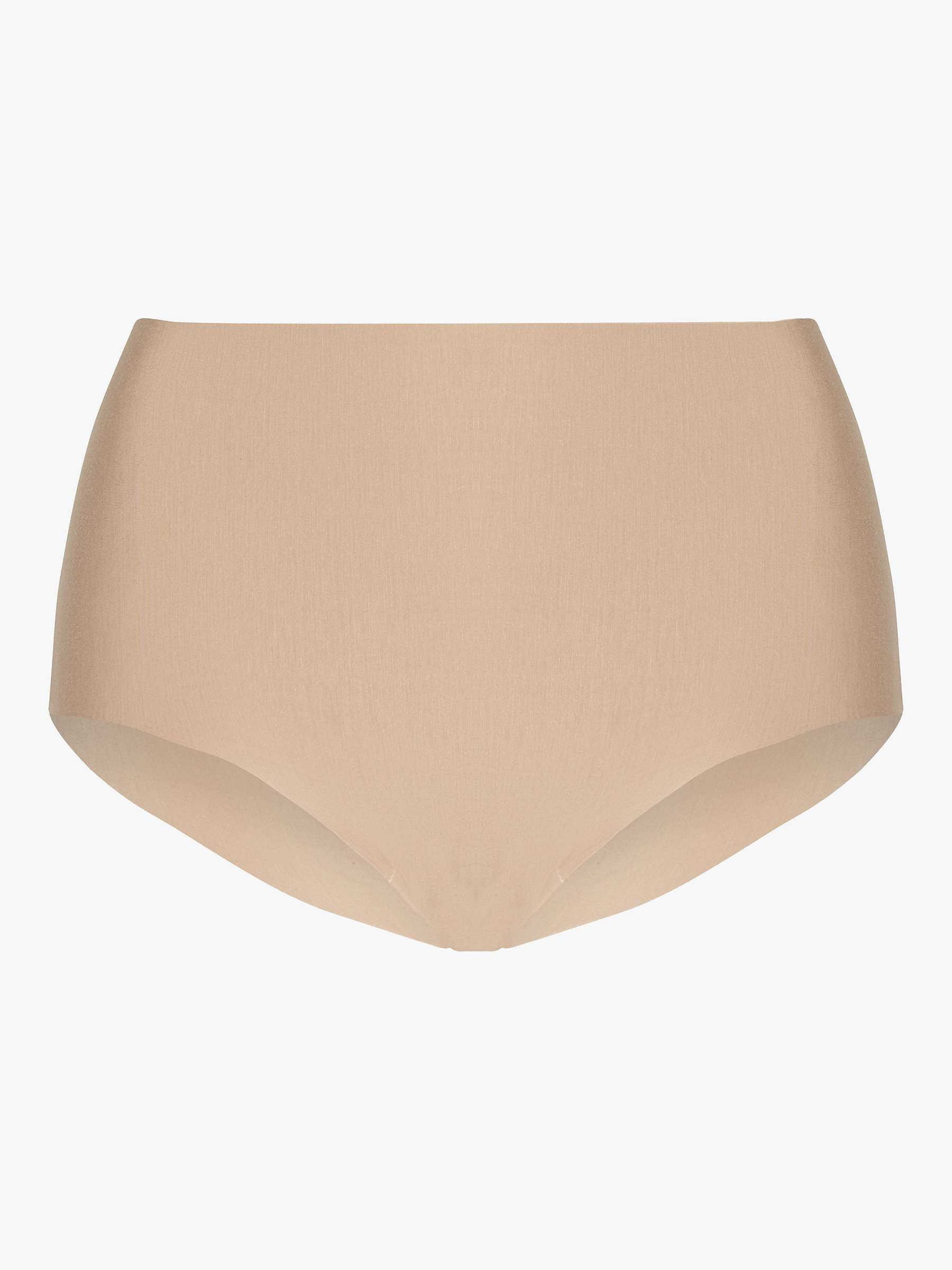 Buy Commando Butter High Rise Seamless Knickers Online at johnlewis.com