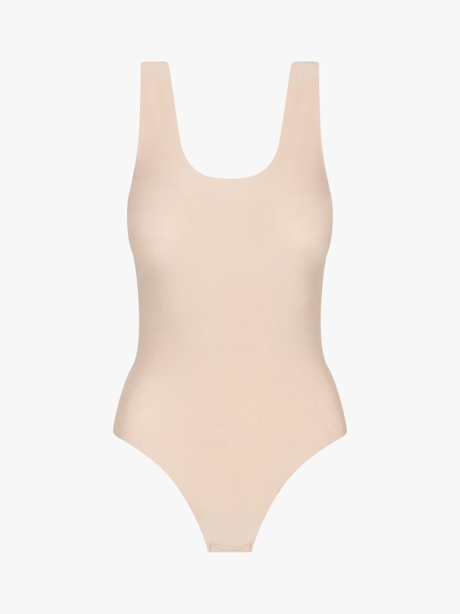Butter Tank Bodysuit curated on LTK