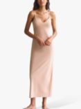 Commando Classic Maxi Slip, Beige