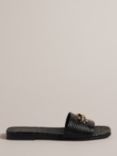 Ted Baker Ashinu Leather Snaffle Sandals