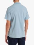 PS Paul Smith Short Sleeve Regular Fit Shirt, Blue