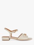 Geox New Eraklia Leather Sandals