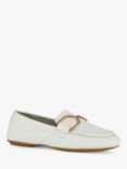 Geox Palmaria Leather City Loafers