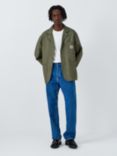 Carhartt WIP Midland Lightweight Blazer, Dollar Green