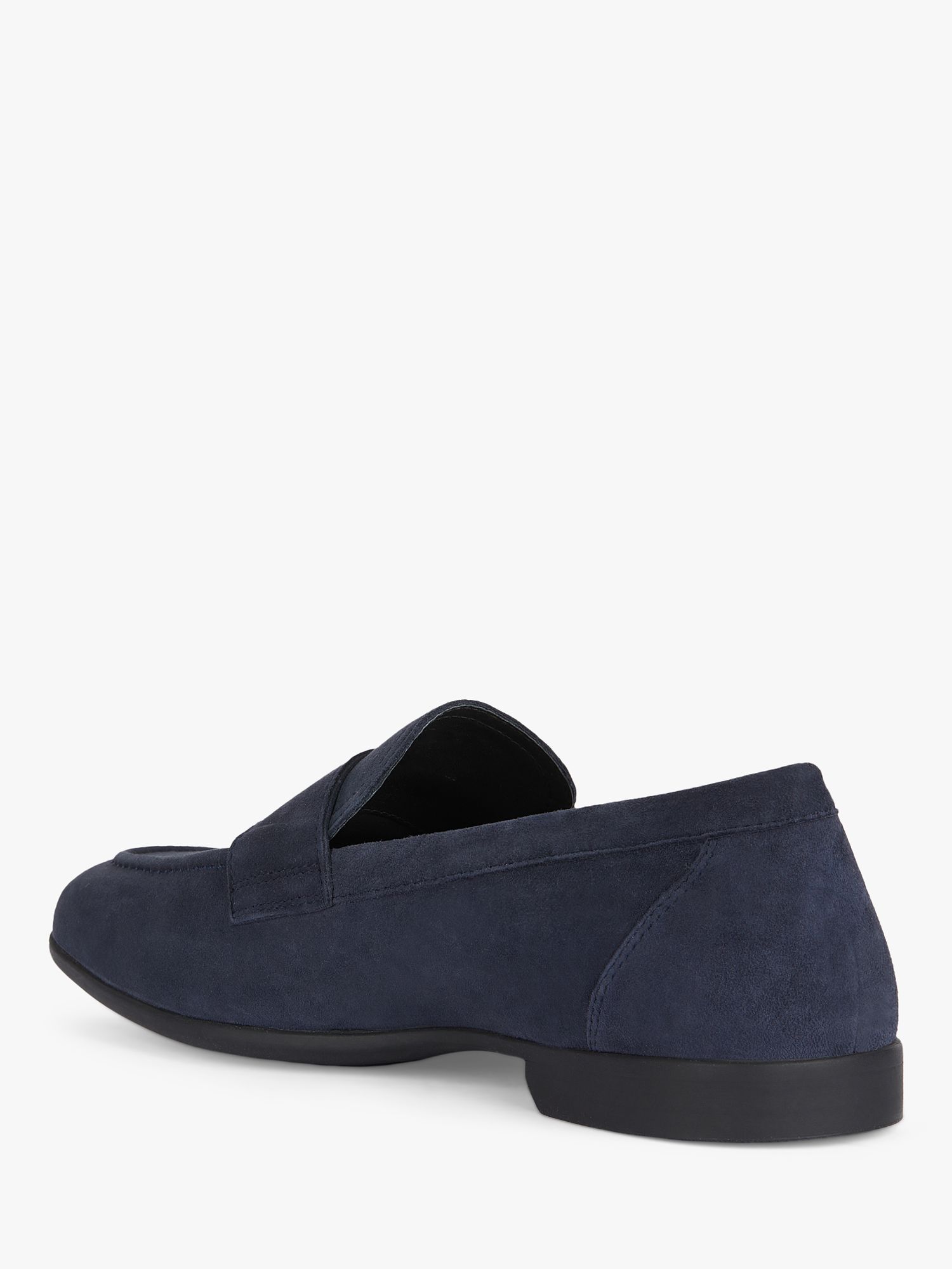 Buy Geox Sapienza Classic Loafers Online at johnlewis.com