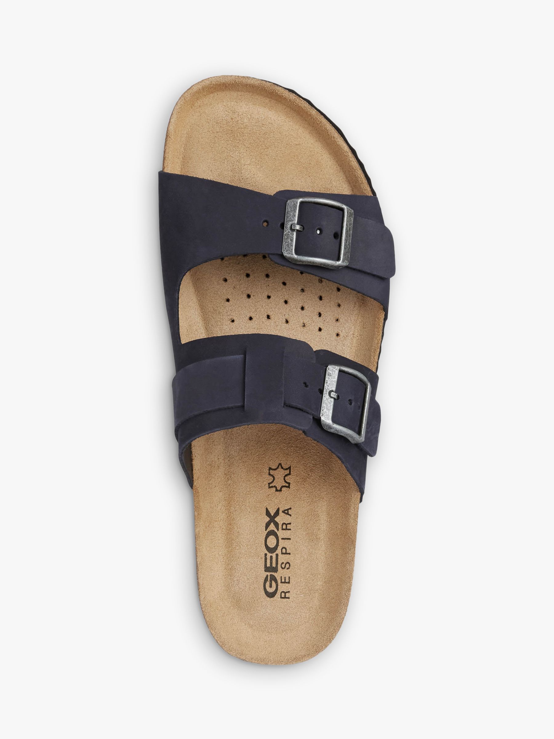 Buy Geox Ghita Sandals Online at johnlewis.com