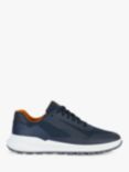 Geox PG1X B Trainers, Navy