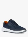 Geox PG1X B Trainers, Navy